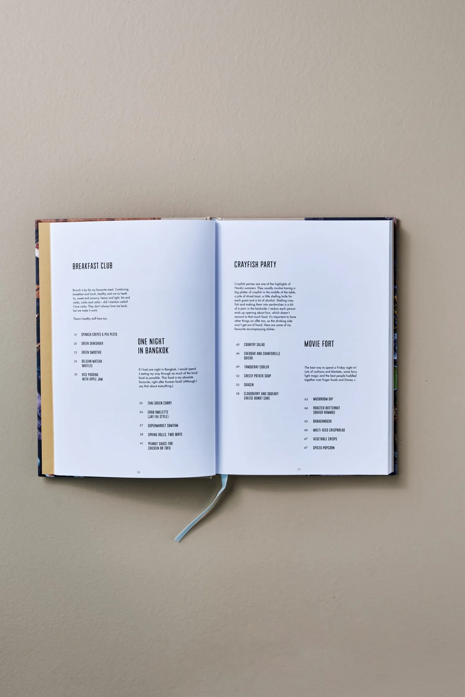 Søstrene Grene Coffee Table Books^Menu - Recipes For Shared Moments