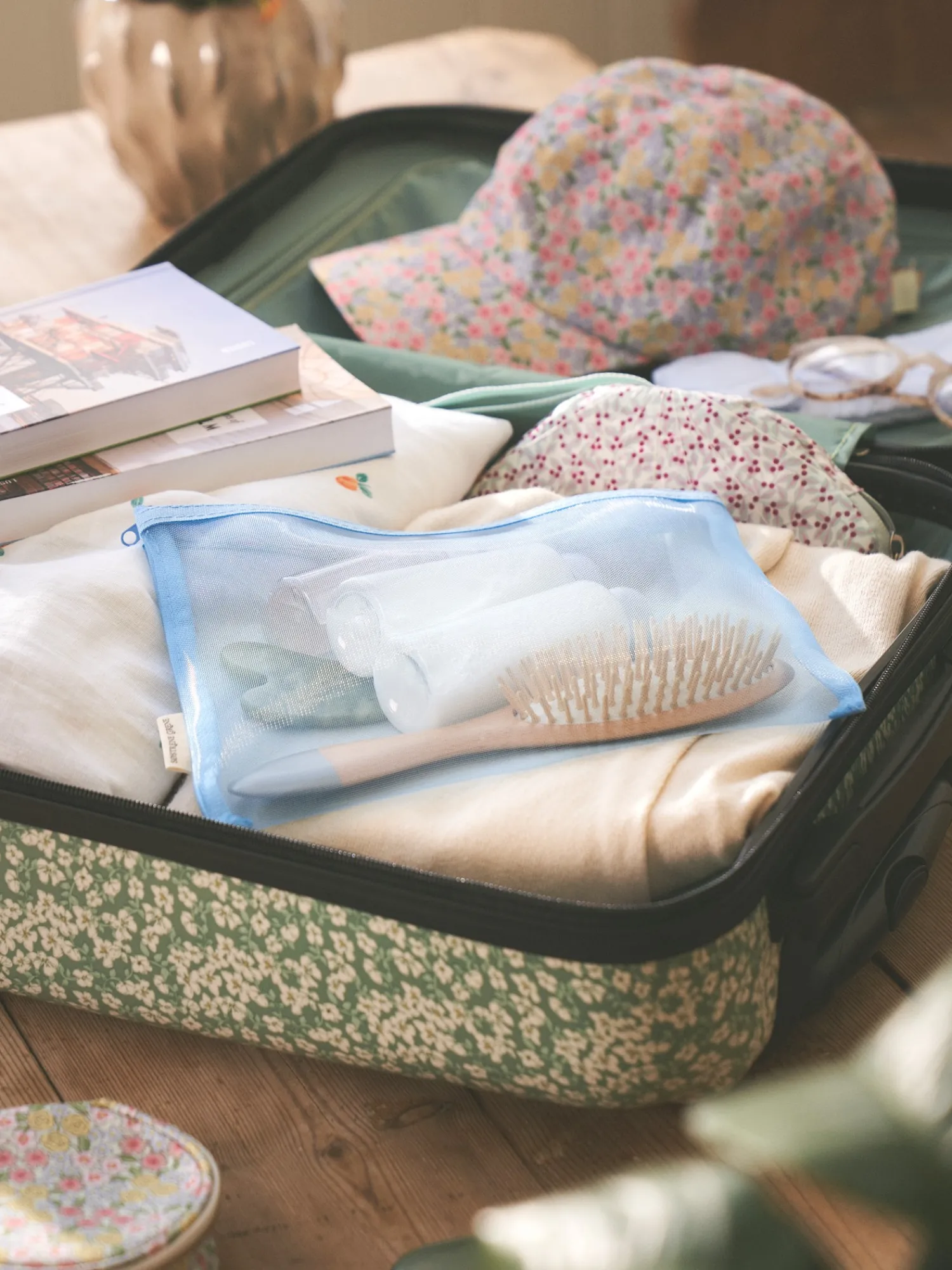 Søstrene Grene På Farten^Meshpung Medium