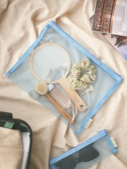 Søstrene Grene På Farten^Meshpung Stor