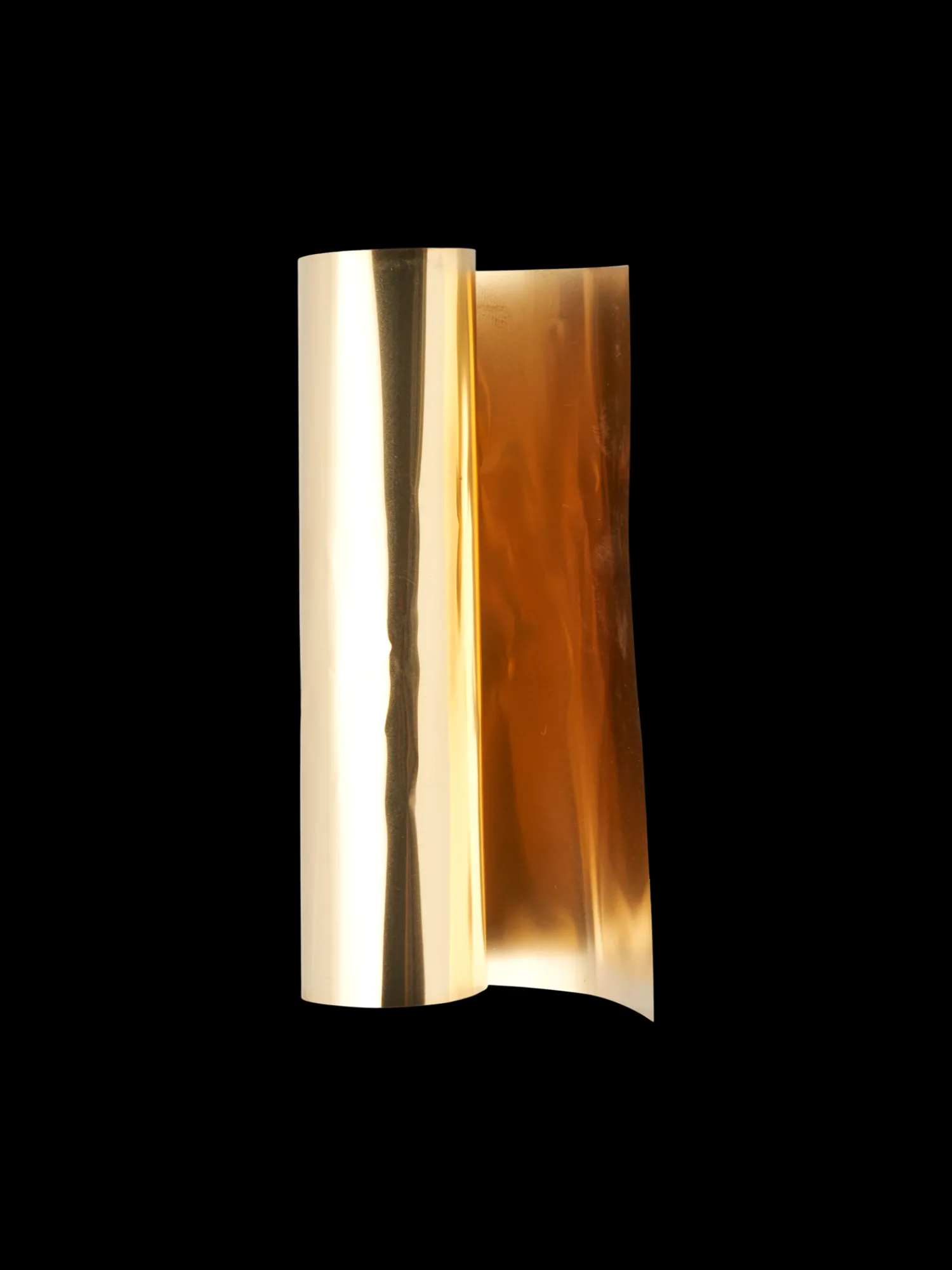 Søstrene Grene Dekoration^Messingark