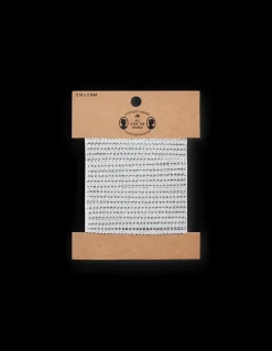 Søstrene Grene Garn- Og Sytilbehør^Metallisk Gavebånd