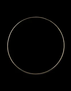 Søstrene Grene Dekoration^Metalring