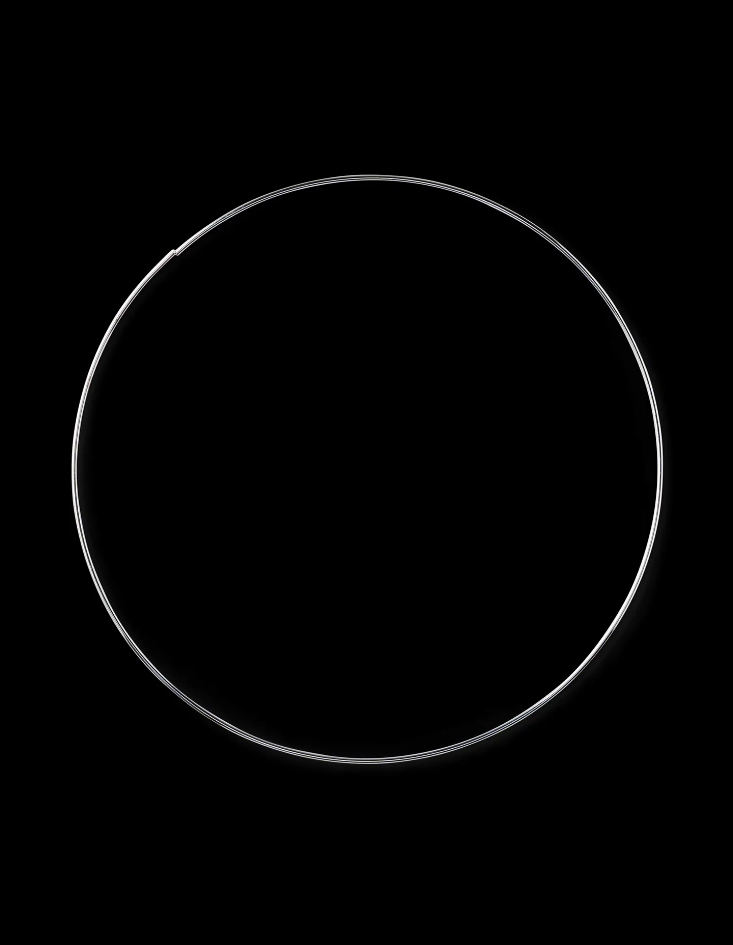 Søstrene Grene Dekoration^Metalring