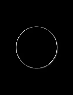 Søstrene Grene Dekoration^Metalring