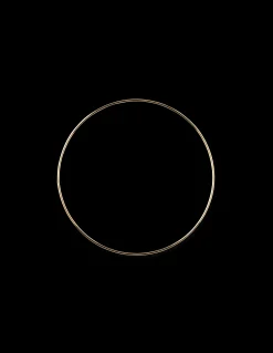 Søstrene Grene Dekoration^Metalring