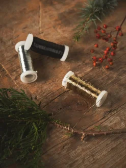 Søstrene Grene Vaser Og Potter^Metaltråd