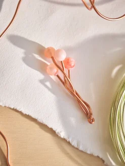 Søstrene Grene Julepynt|Redskaber^Metaltråd