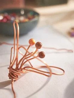 Søstrene Grene Julepynt|Redskaber^Metaltråd