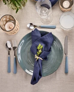 Søstrene Grene Service|BordDækning^Middagstallerken