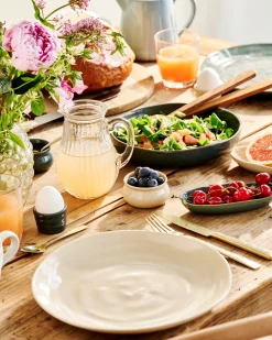 Søstrene Grene Service|BordDækning^Middagstallerken