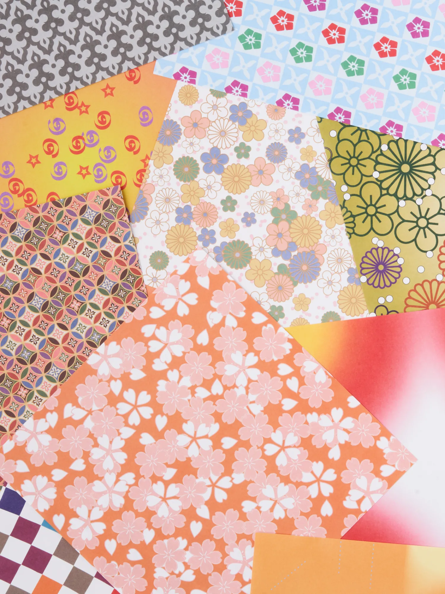 Søstrene Grene Coffee Table Books^Mindful Japanese Origami