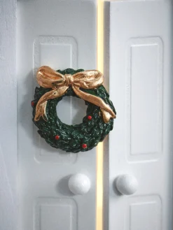 Søstrene Grene Julepynt|Nissedør Og Tilbehør^Mini Julepynt