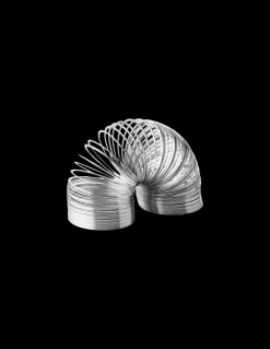 Børn Søstrene Grene Udendørs­Leg^Mini Legetøjsfjeder