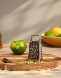 Søstrene Grene Køkkentilbehør^Mini Rivejern