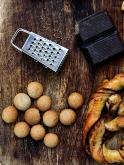 Søstrene Grene Køkkentilbehør^Mini Rivejern