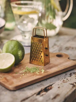 Søstrene Grene Køkkentilbehør^Mini Rivejern