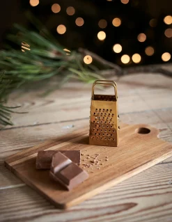 Søstrene Grene Køkkentilbehør^Mini Rivejern