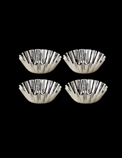 Søstrene Grene Bageartikler^Mini Tærteforme