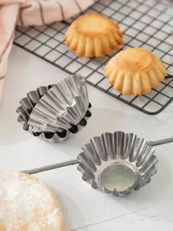 Søstrene Grene Bageartikler^Mini Tærteforme