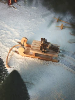 Søstrene Grene Julepynt|Nissedør Og Tilbehør^Minikælk