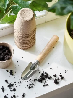 Søstrene Grene Have^Miniskovl