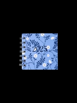 Søstrene Grene Papirvarer^Mini-spiralkalender 2025