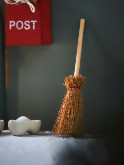 Søstrene Grene Julepynt|Nissedør Og Tilbehør^Minisæt Jul