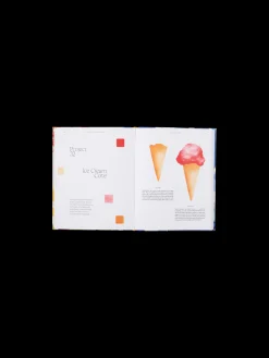 Søstrene Grene Coffee Table Books^15-Minute Art Painting