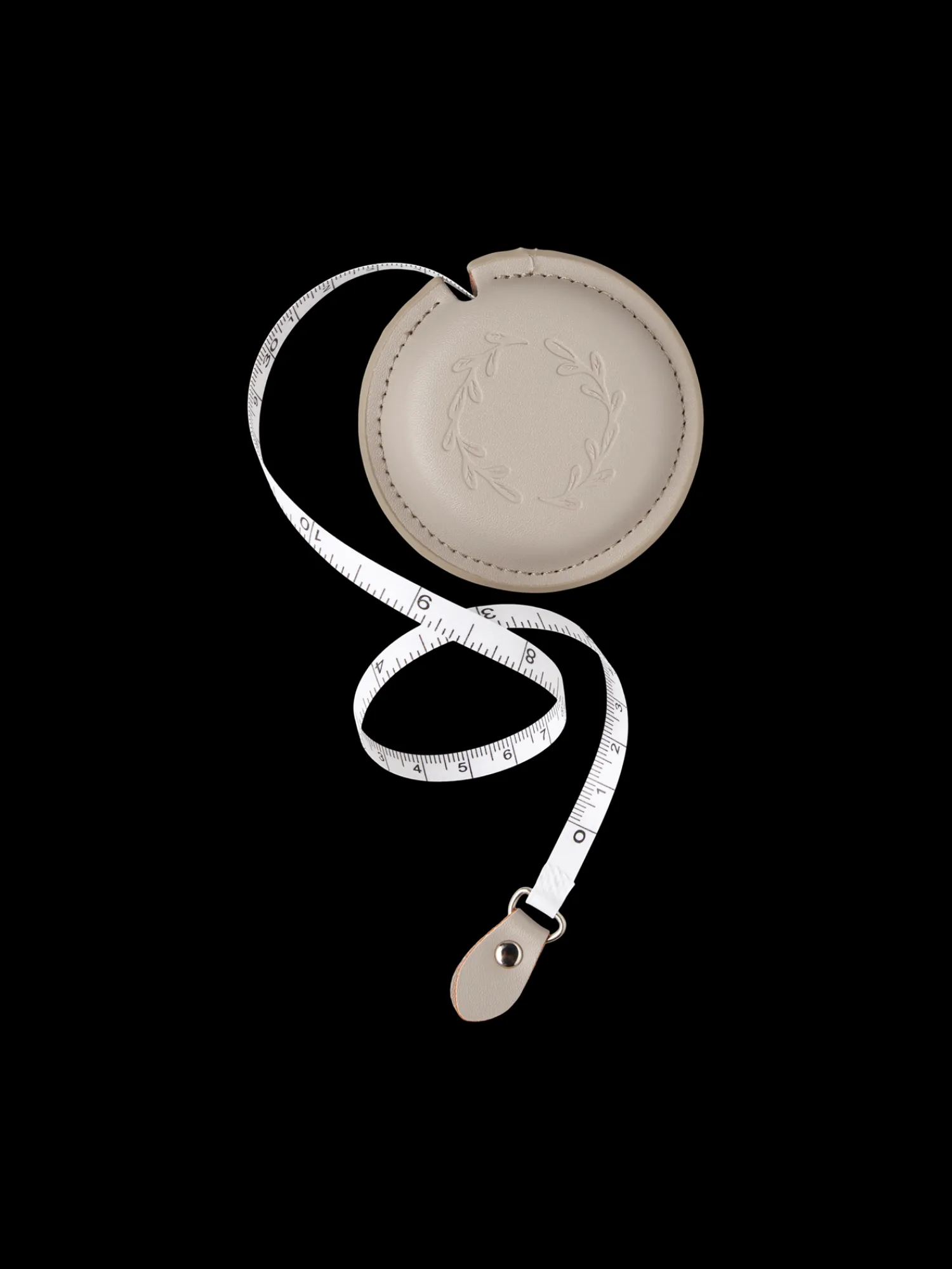 Søstrene Grene Garn- Og Sytilbehør^Målebånd