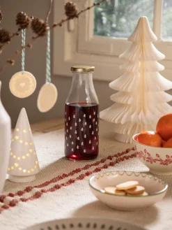 Søstrene Grene Køkkentilbehør^Mælkeflaske 500 Ml