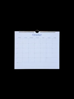 Søstrene Grene Papirvarer^Månedskalender 2025