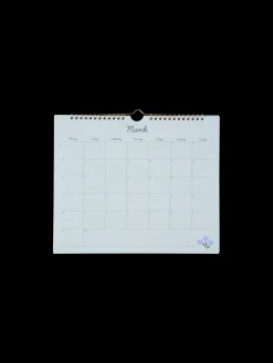 Søstrene Grene Papirvarer^Månedskalender 2025