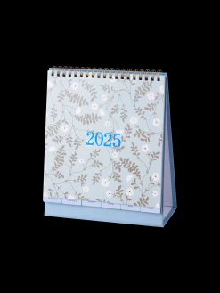 Søstrene Grene Papirvarer^Månedskalender Til Skrivebordet