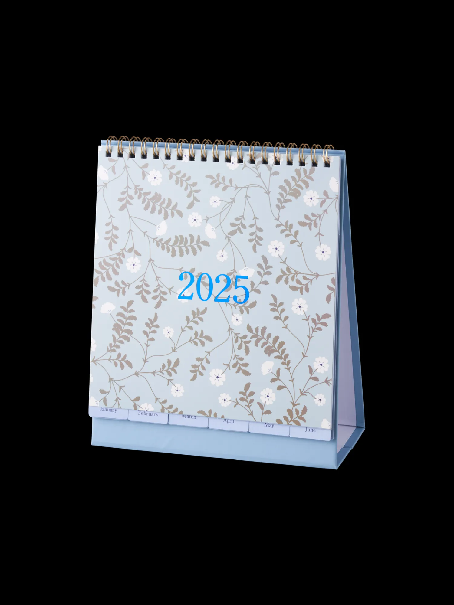 Søstrene Grene Papirvarer^Månedskalender Til Skrivebordet