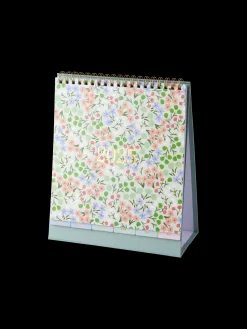 Søstrene Grene Papirvarer^Månedskalender Til Skrivebordet