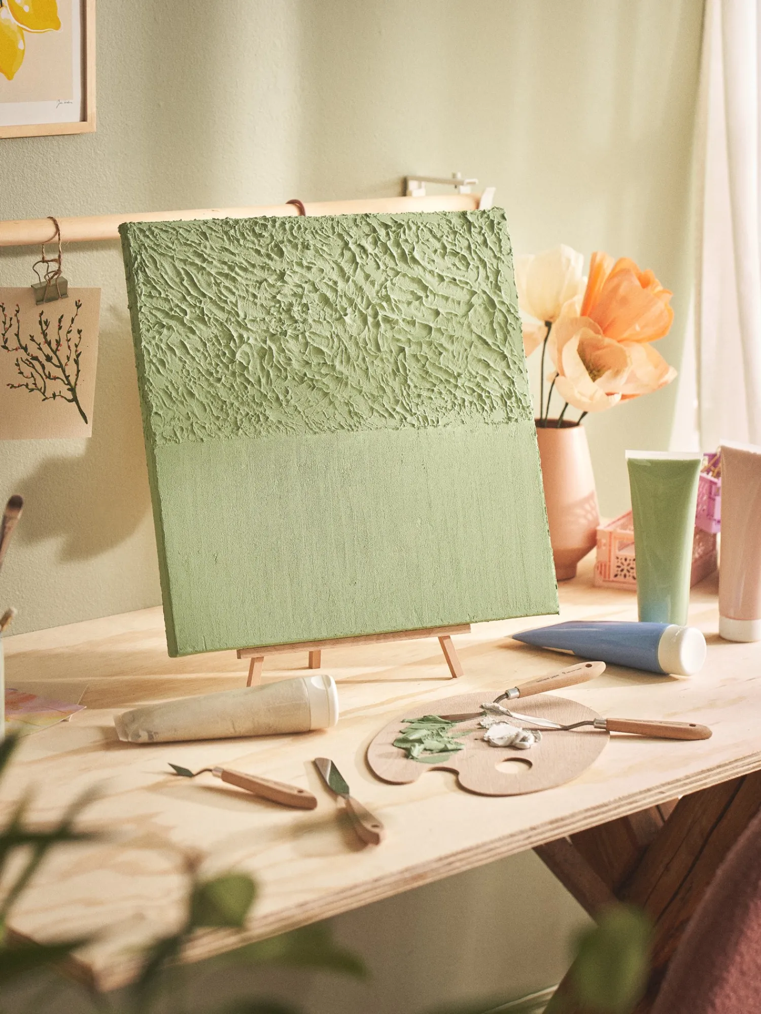 Søstrene Grene Dekoration^Modelleringspasta