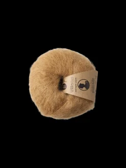 Søstrene Grene Uldgarn^Mohairgarn Med Nylon