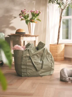 Søstrene Grene På Farten^Mulepose