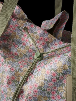 Søstrene Grene På Farten^Mulepose