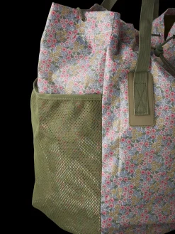 Søstrene Grene På Farten^Mulepose