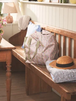 Søstrene Grene På Farten^Mulepose