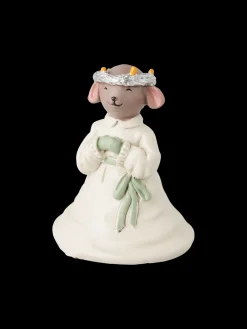 Søstrene Grene Julepynt|Dekoration^Musefigur