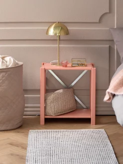 Søstrene Grene Borde^Natbord 2-pak