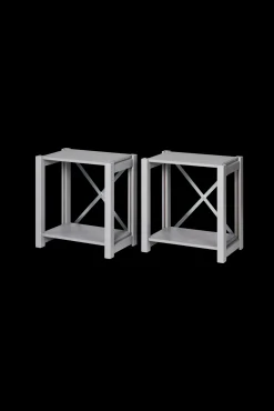 Søstrene Grene Borde^Natbord 2-pak