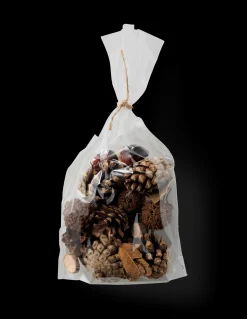 Søstrene Grene Julepynt|Dekoration^Naturligt Pynt