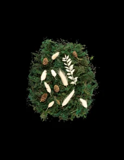 Søstrene Grene Julepynt|Dekoration^Naturligt Pynt