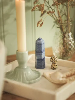 Søstrene Grene På Farten^Natursten