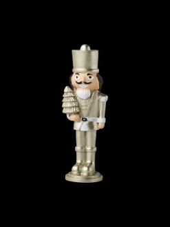 Søstrene Grene Julepynt|Dekoration^Nøddeknækker Med Træ