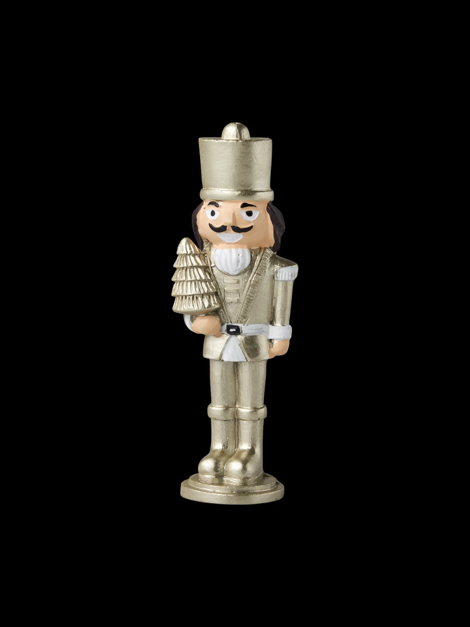 Søstrene Grene Julepynt|Dekoration^Nøddeknækker Med Træ