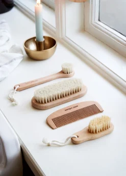 Søstrene Grene Negletilbehør^Neglebørste